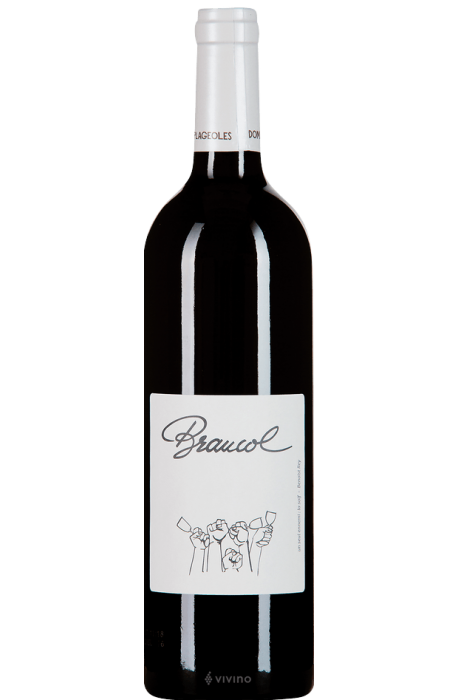 Domaine Plageoles - AOC Gaillac - Prunelard - 2018