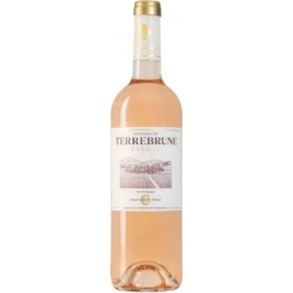 Domaine de Terrebrune - Bandol - Rosé - 2022