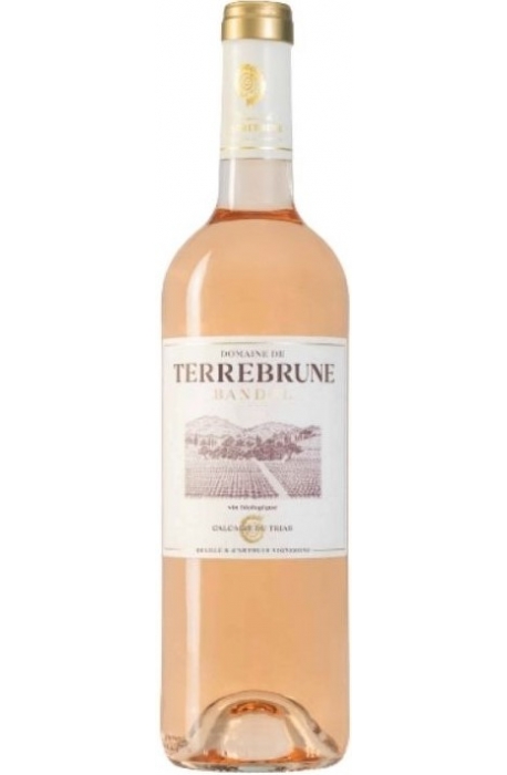 Domaine de Terrebrune - Bandol - Rouge - 2016