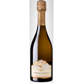 Domaine Maurice Schoech - Crémant d'Alsace - Bulles de Granite Extra Brut - 2021