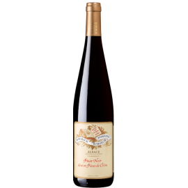 Domaine Maurice Schoech- AOC Alsace - Pinot Noir Ammerschwihr - 2022