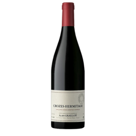 Domaine Alain Graillot - Crozes-Hermitage - Rouge - 2022