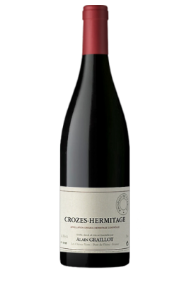 Domaine Alain Graillot - Crozes-Hermitage - Rouge 