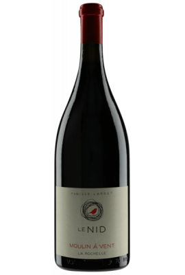 Maison Le Nid - Moulin à Vent - La Rochelle