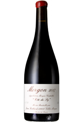 Domaine Foillard - Morgon - Côte du Py 