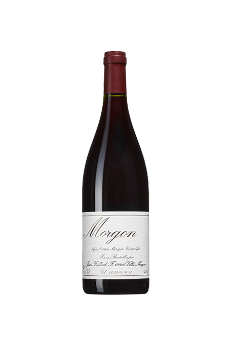 Domaine Foillard - Morgon 