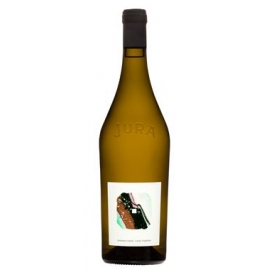 Domaine Grand - Côtes Du Jura - Tradition - 2021