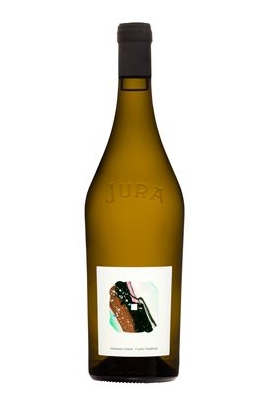 Domaine Grand - Côtes Du Jura - Tradition - 2021