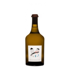 Domaine Grand - Côtes Du Jura - Vin Jaune - 2017