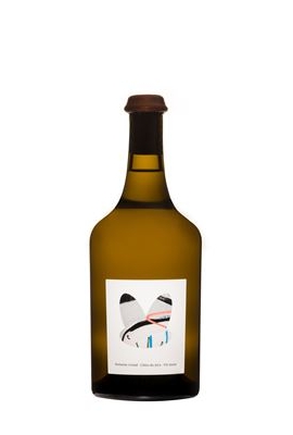 Domaine Grand - Côtes Du Jura - Vin Jaune