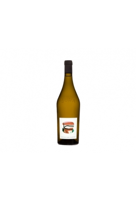 Domaine Grand - Arbois Savagnin - En Guille Bouton - Blanc - 2023