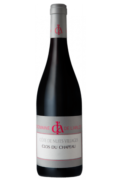 Domaine de l'Arlot - Côte de Nuits - Clos du Chapeau - Rouge - 2021